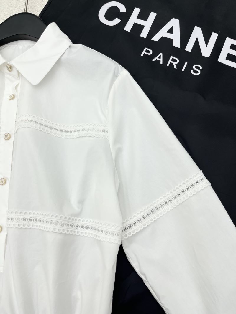 Chanel Shirts